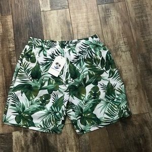Men’s brand new swim shorts